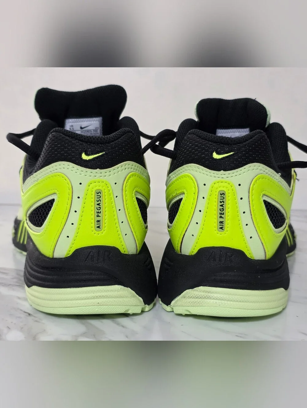 Nike high visibility